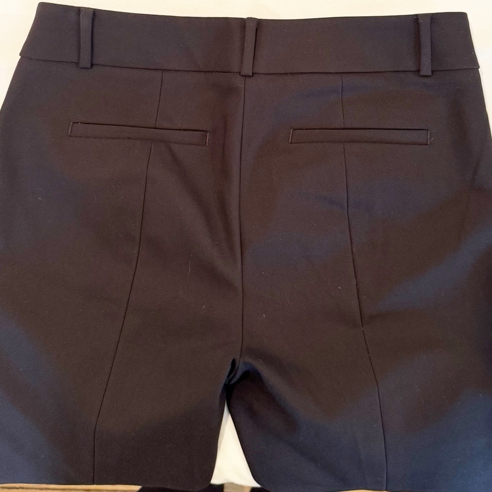 LOFT Marisa Skinny Ankle Petite Pants - Picture 5 of 10